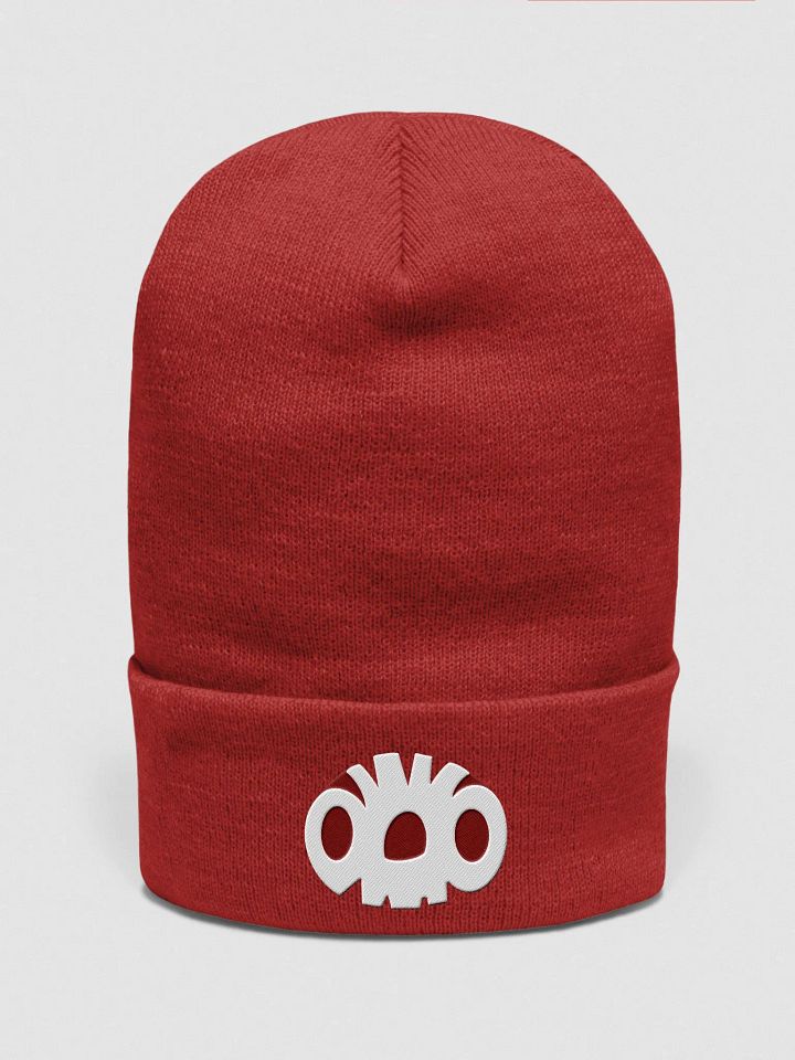 Night Market Beanie product image (6)