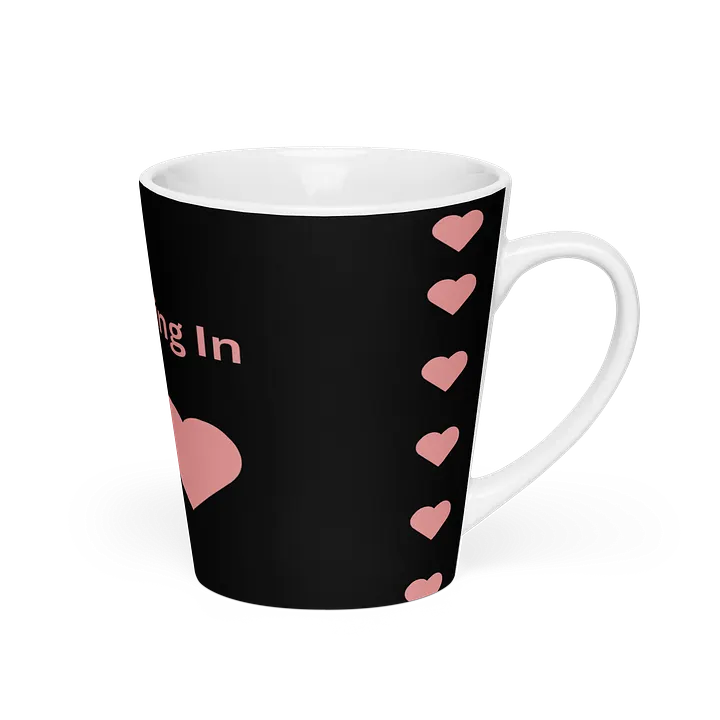 Love-Infused Latte Mug product image (2)