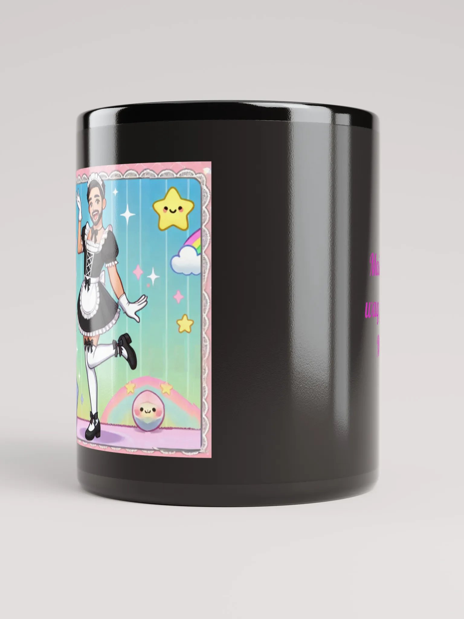 Maid-Nupand Mug For Her product image (5)