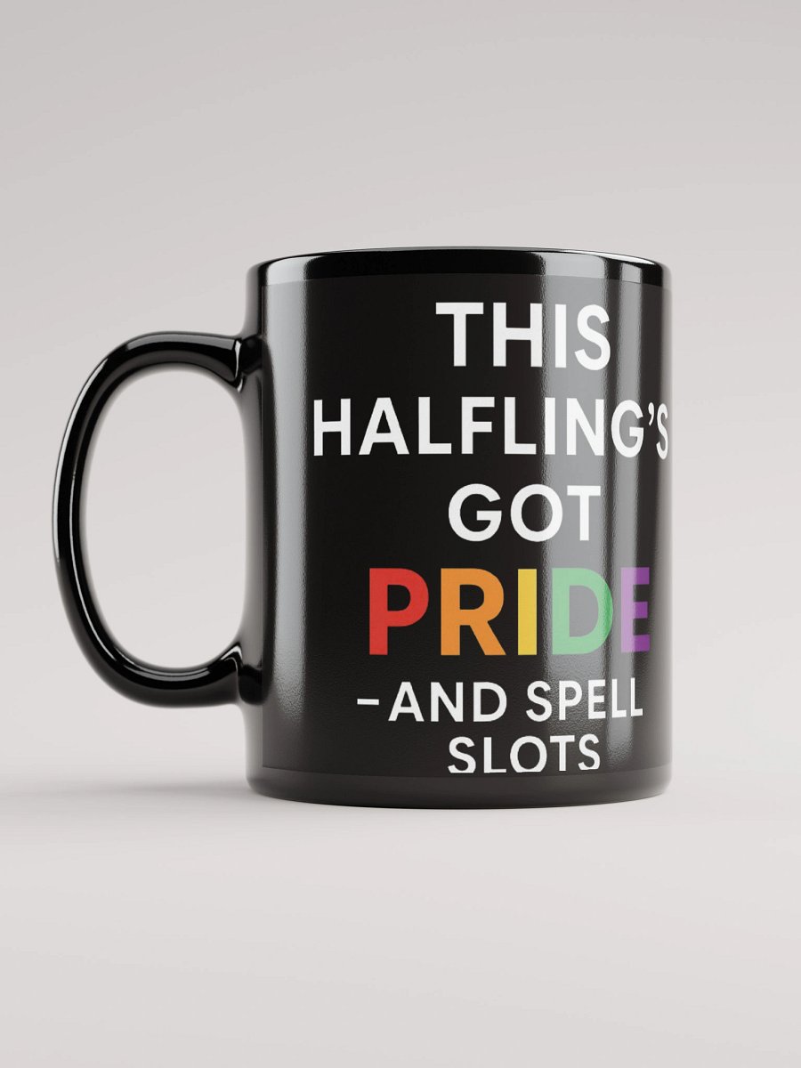 HW Pride Ally Mug product image (12)