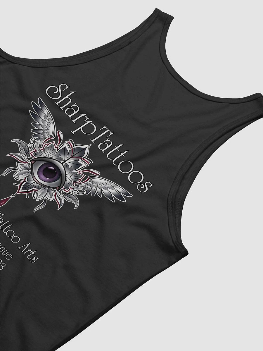 Faery Cat - SharpTattoos @ Strega Rose Tattoo Arts Tank product image (23)