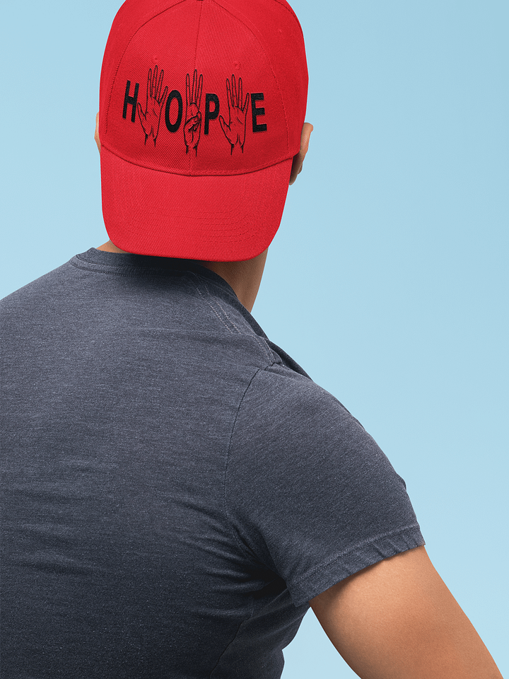 Logo (Hat) product image (2)