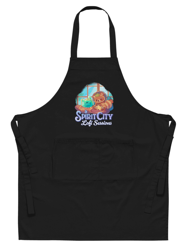 Goopii & Trashnuki - Apron product image (1)
