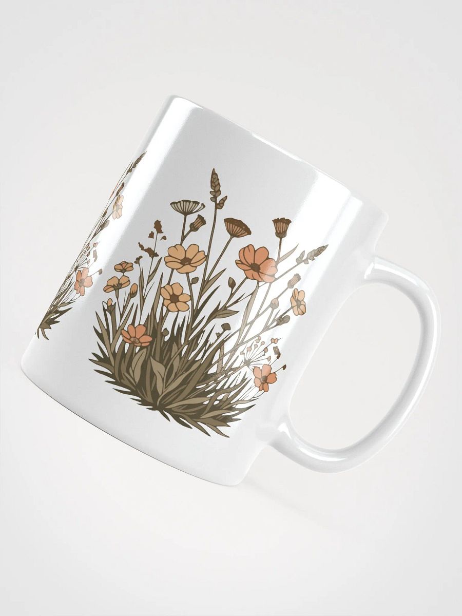 Floral Mug product image (12)