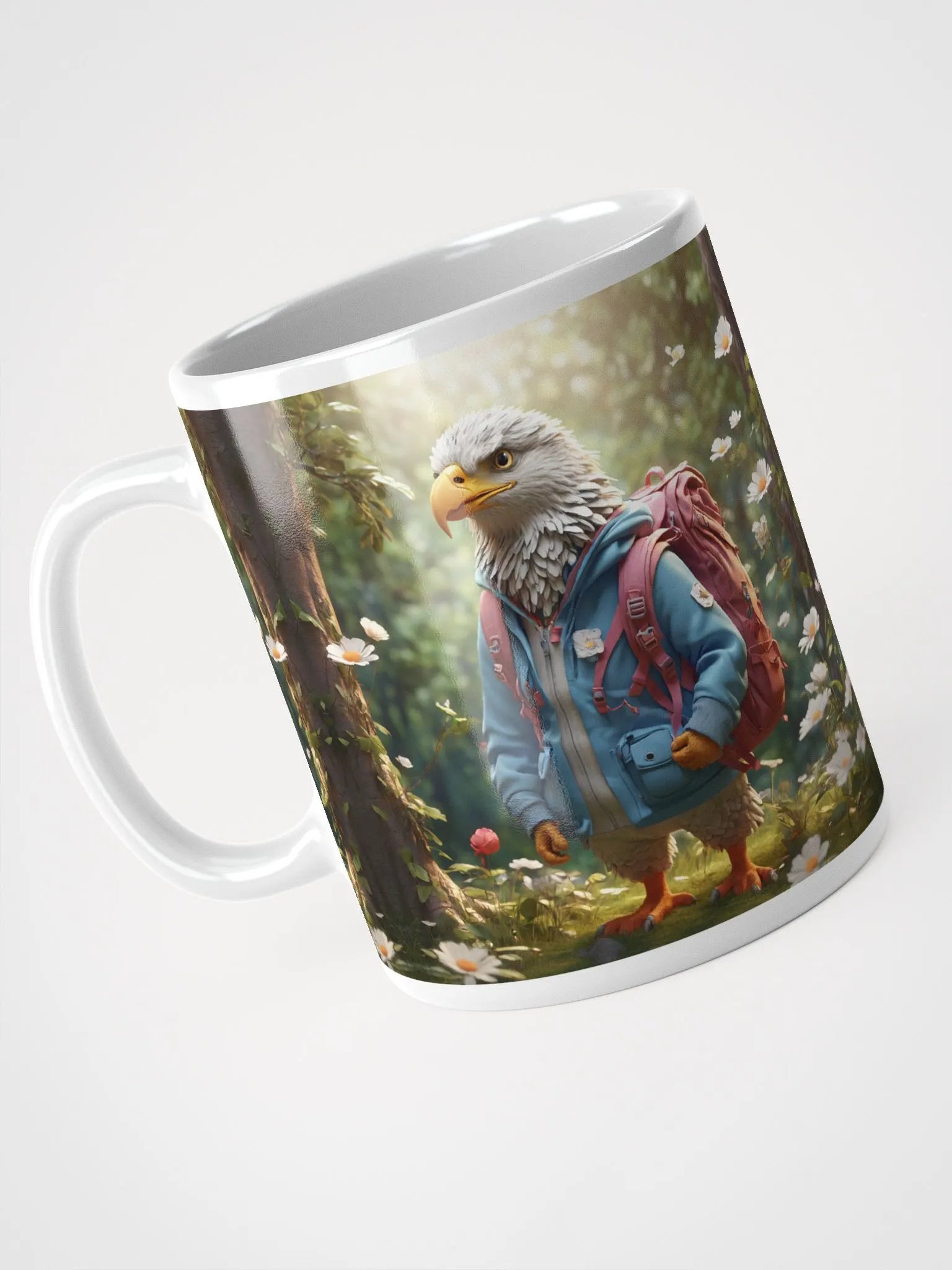 eagle glossy mug product image (6)