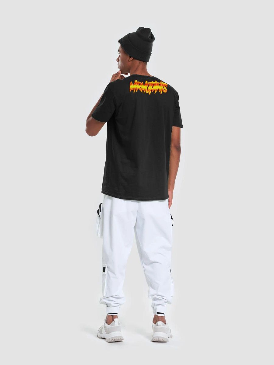 The Limit of Chaos product image (42)