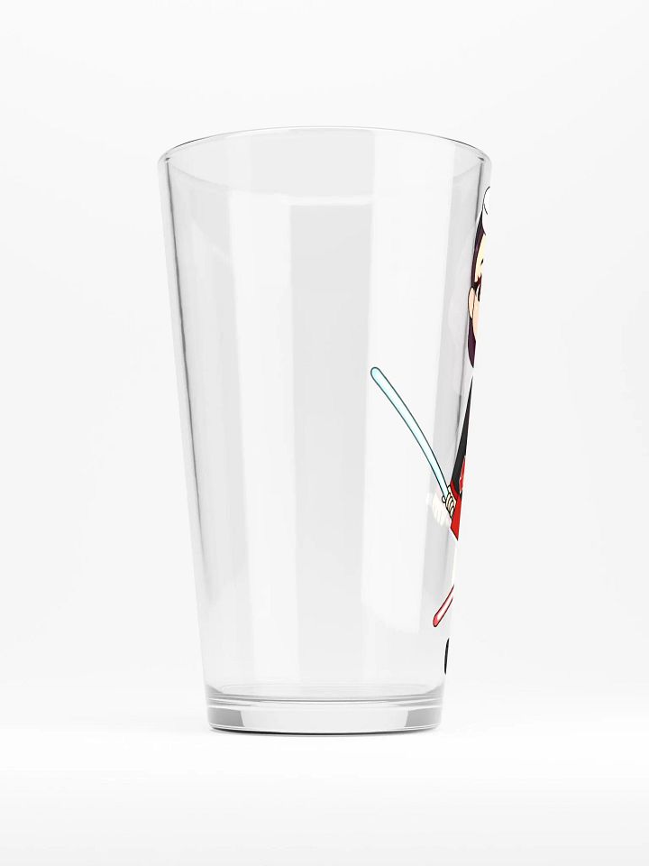 VR Chibi Hasel Pint Glas product image (2)