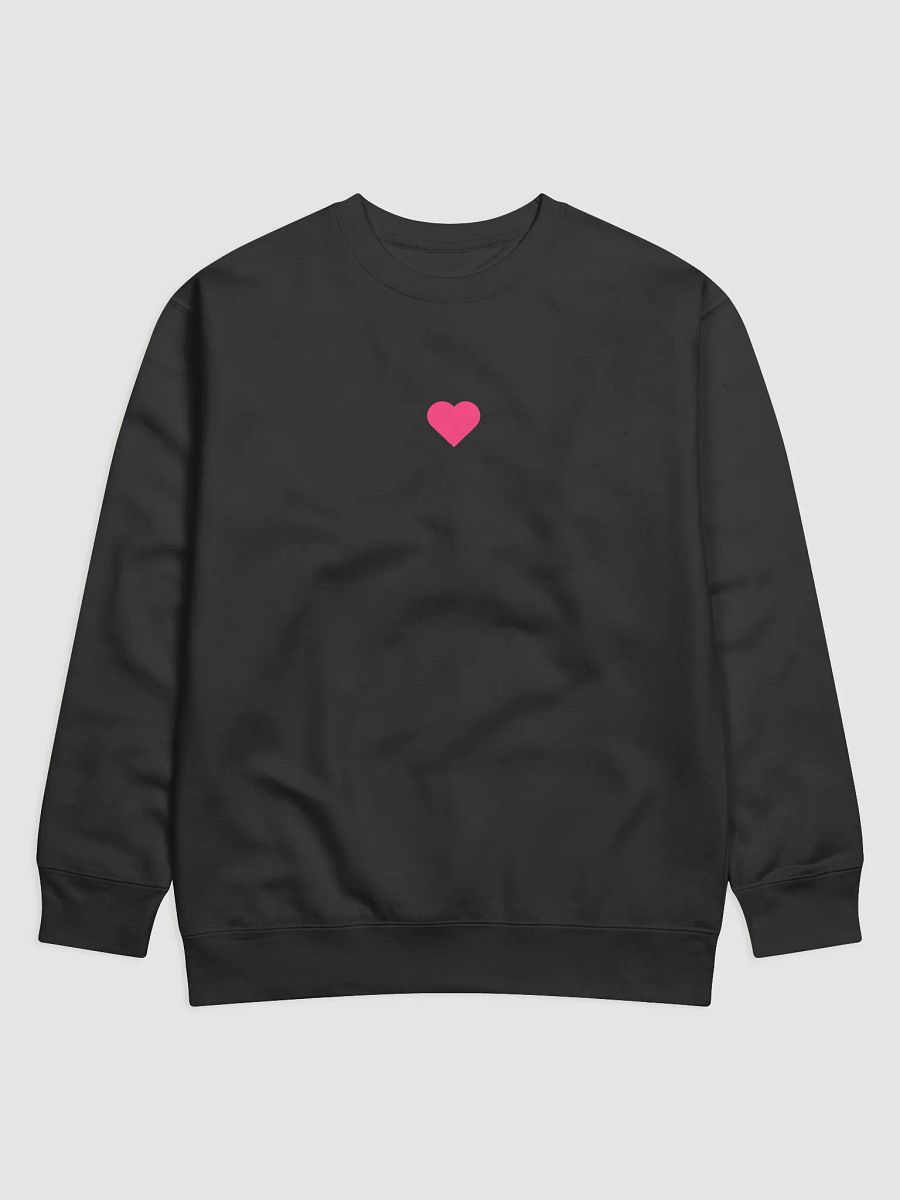 Classic Heart Design – Simple, Sweet, and Full of Love product image (8)
