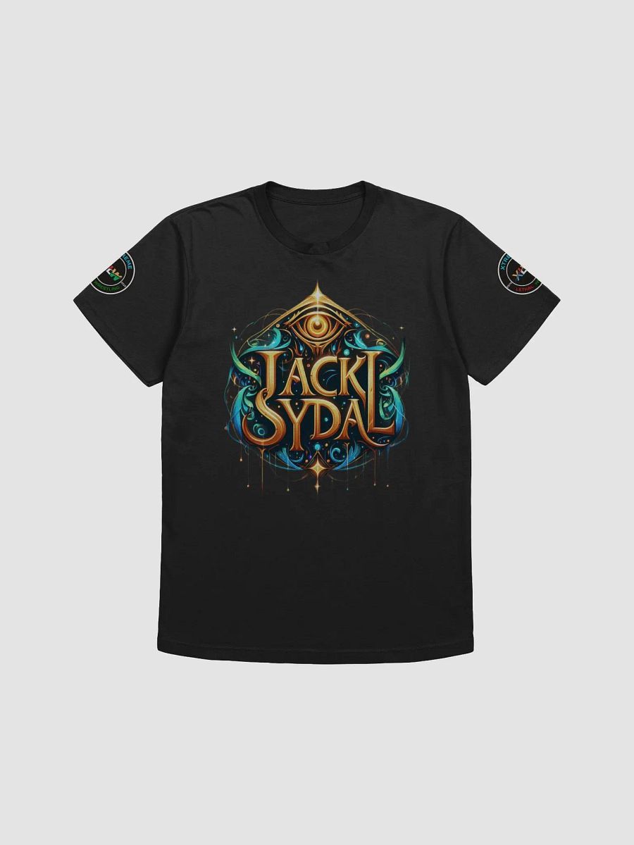 Jack Sydal T product image (4)