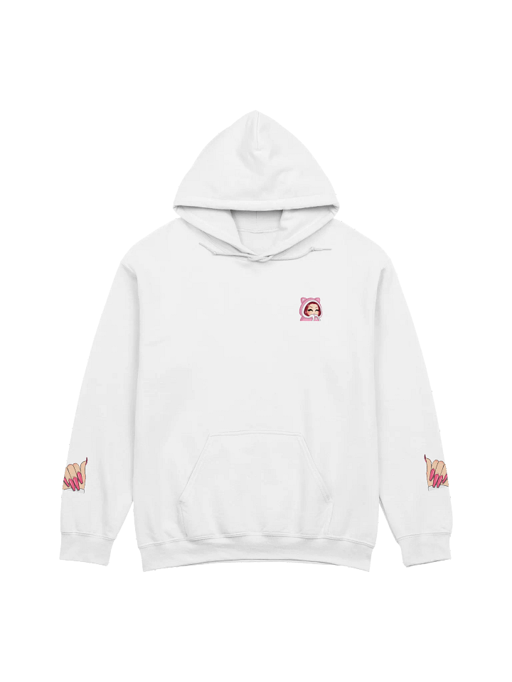 OUCHIE Hoodie product image (1)