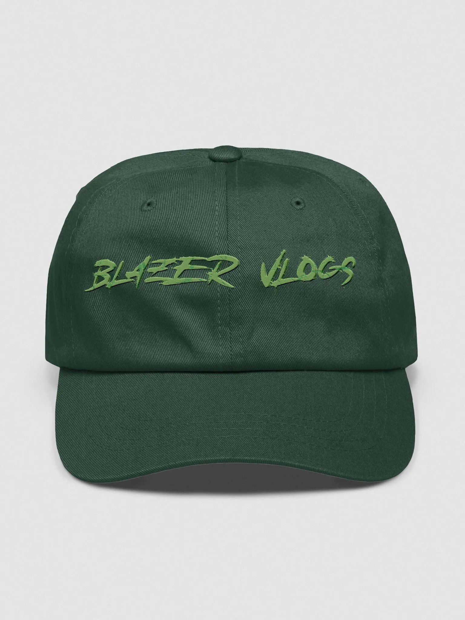 Spruce Classic Cap product image (1)