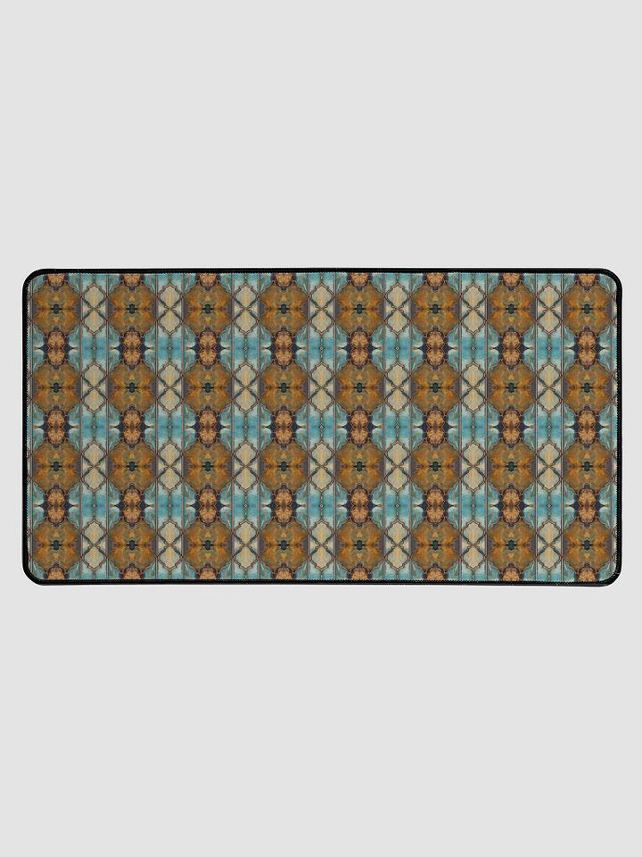 Extra-Large Desk Mat 31-½" x 15-½" #18582407 product image (2)