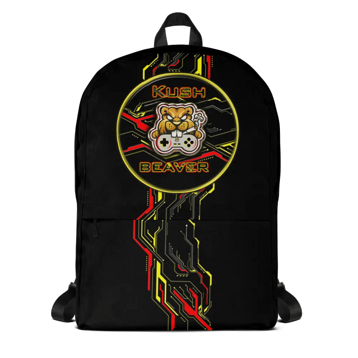 Beaver Pack product image (1)