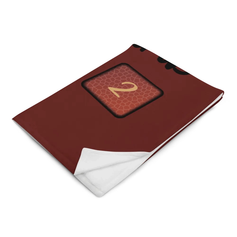 Warmest Regards (blanket) product image (14)