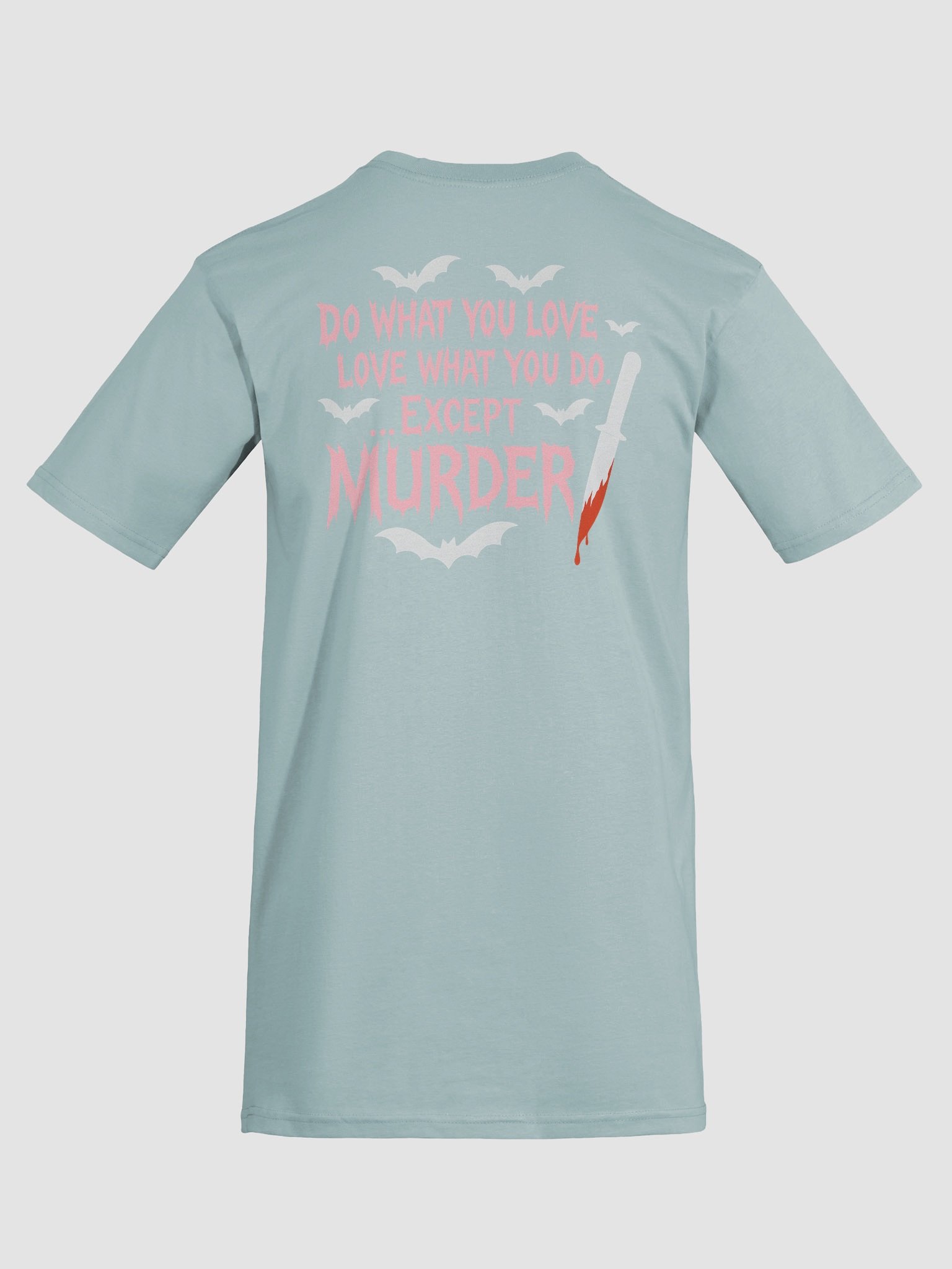 The Ghosty Girls Podcast Tee product image (33)
