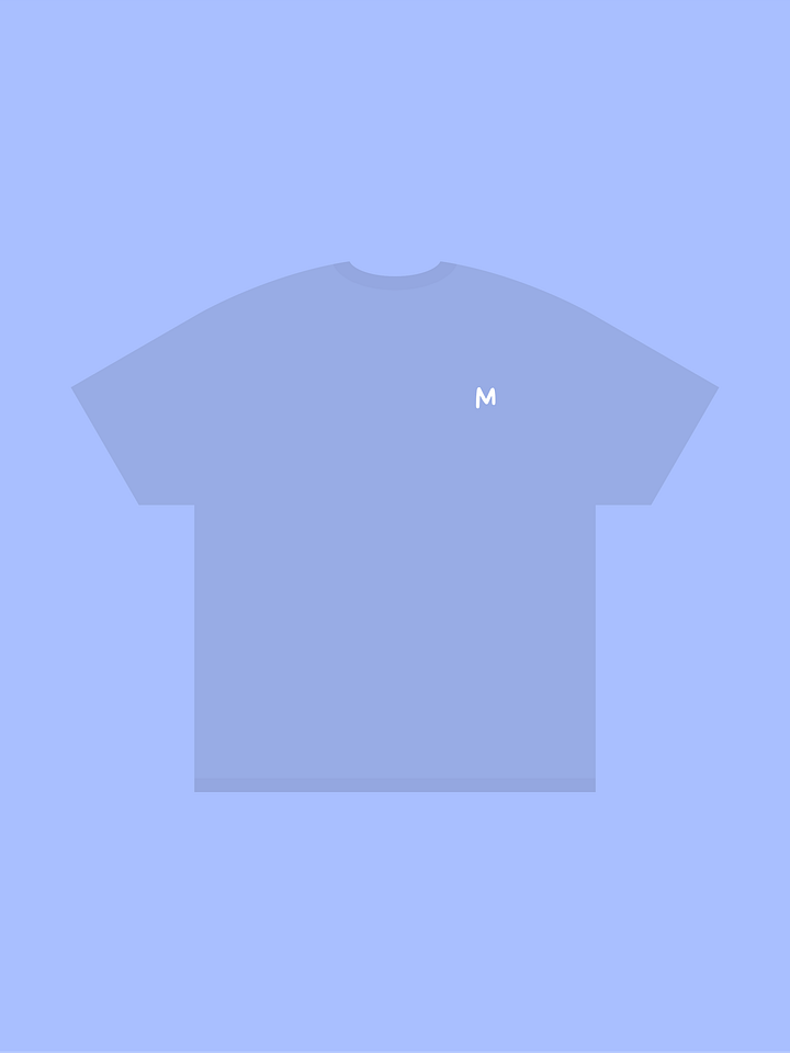 MuYe Logo Tee product image (1)