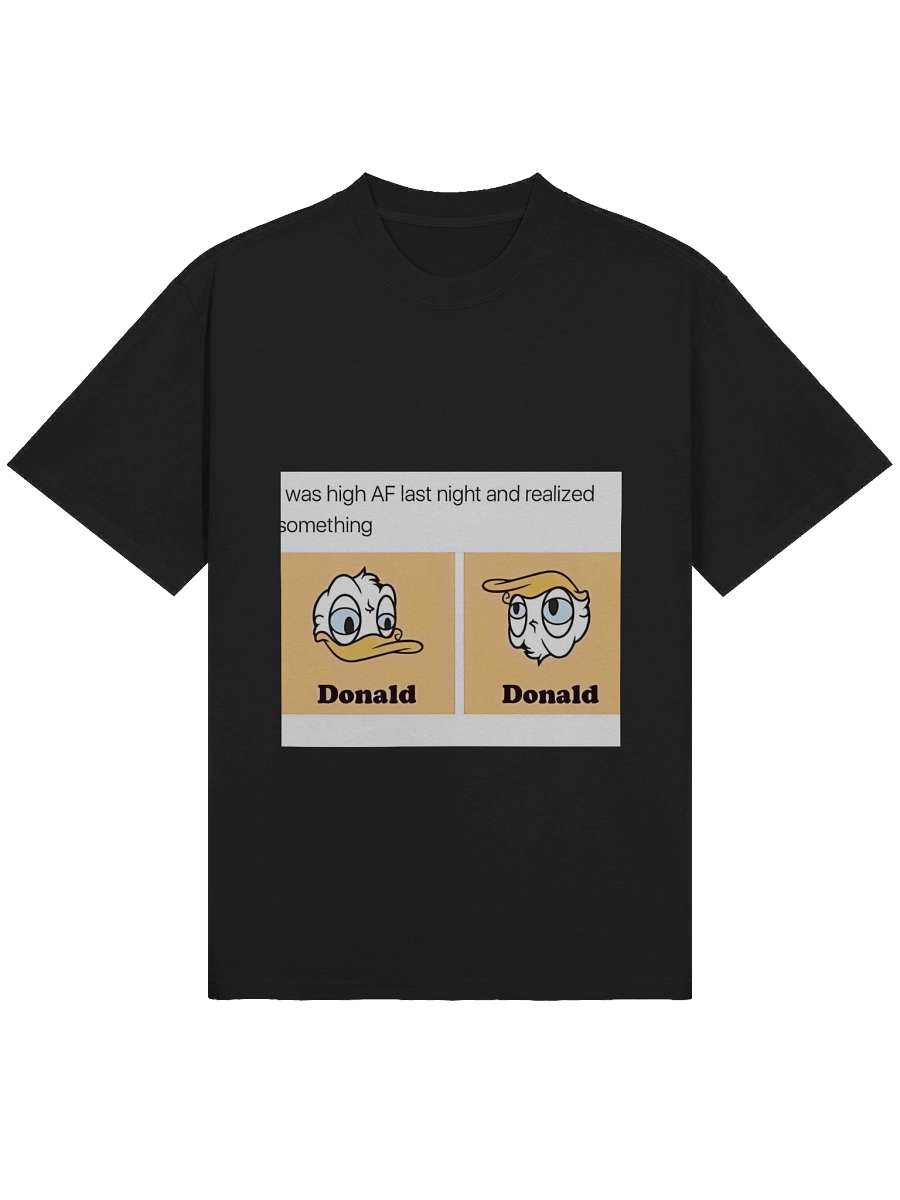 donald trump duck product image (5)