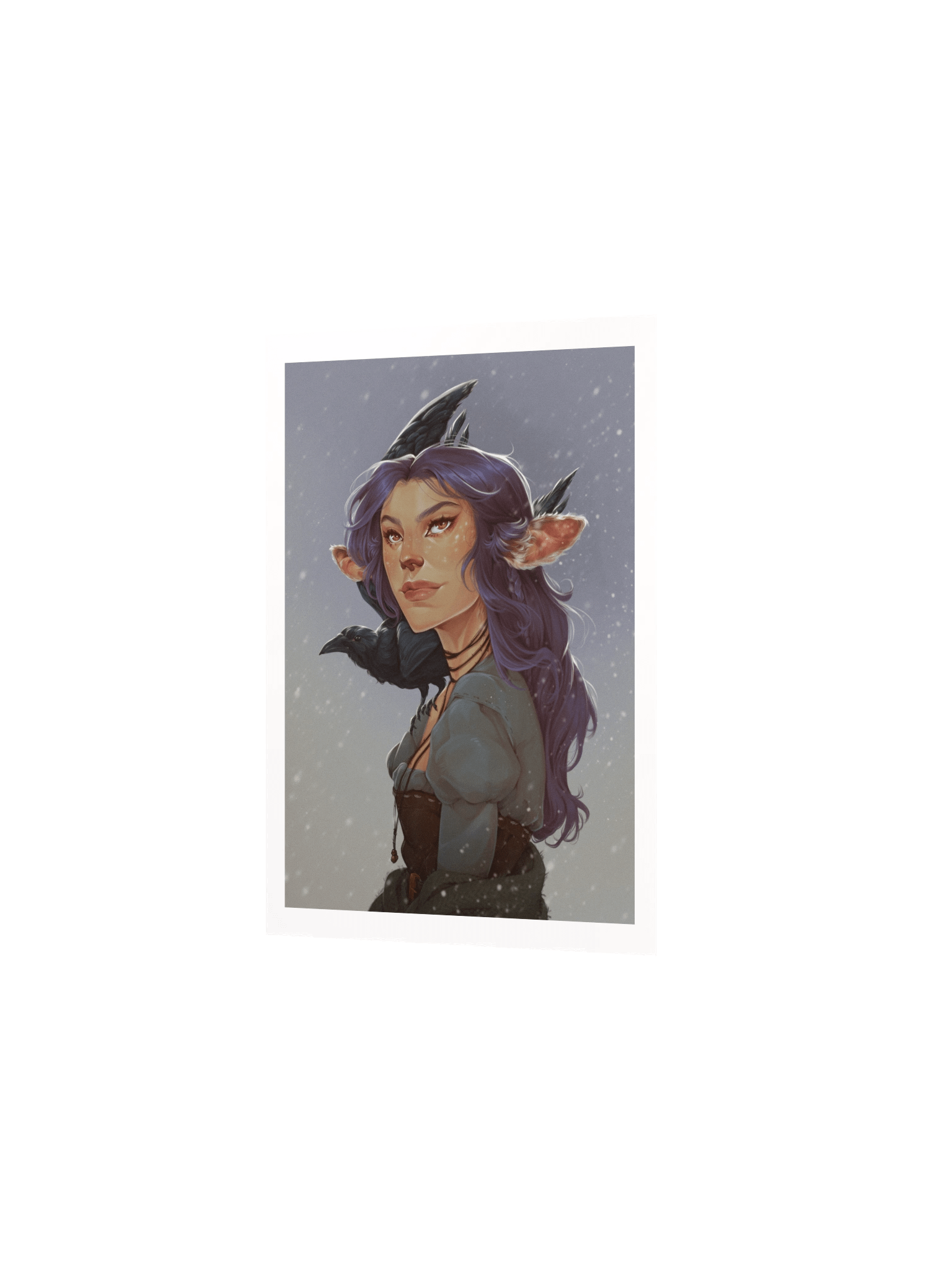 Ranger Print product image (4)