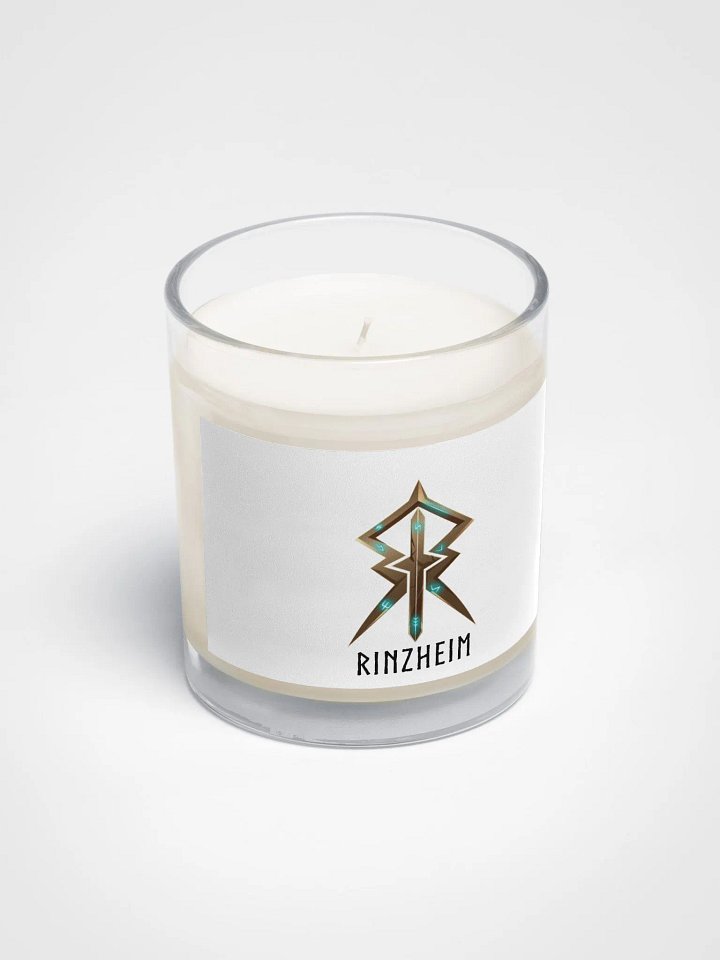 RinzHeim Candle product image (2)