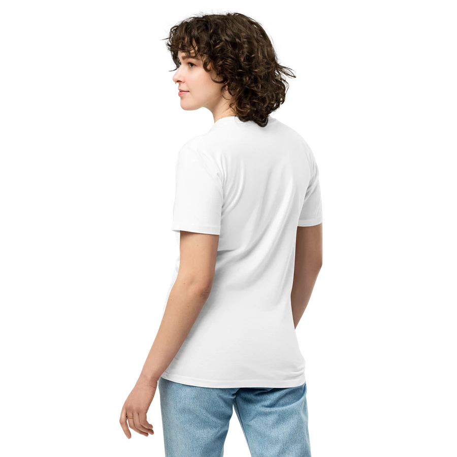 Meditation Vibes Unisex Premium Tee product image (7)