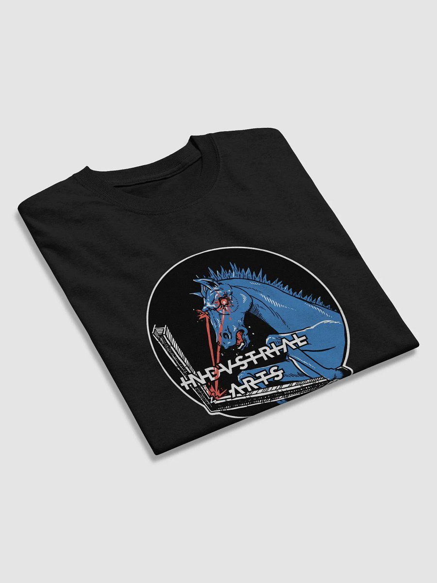 Industrial Arts x Moon Light Speed tee product image (4)