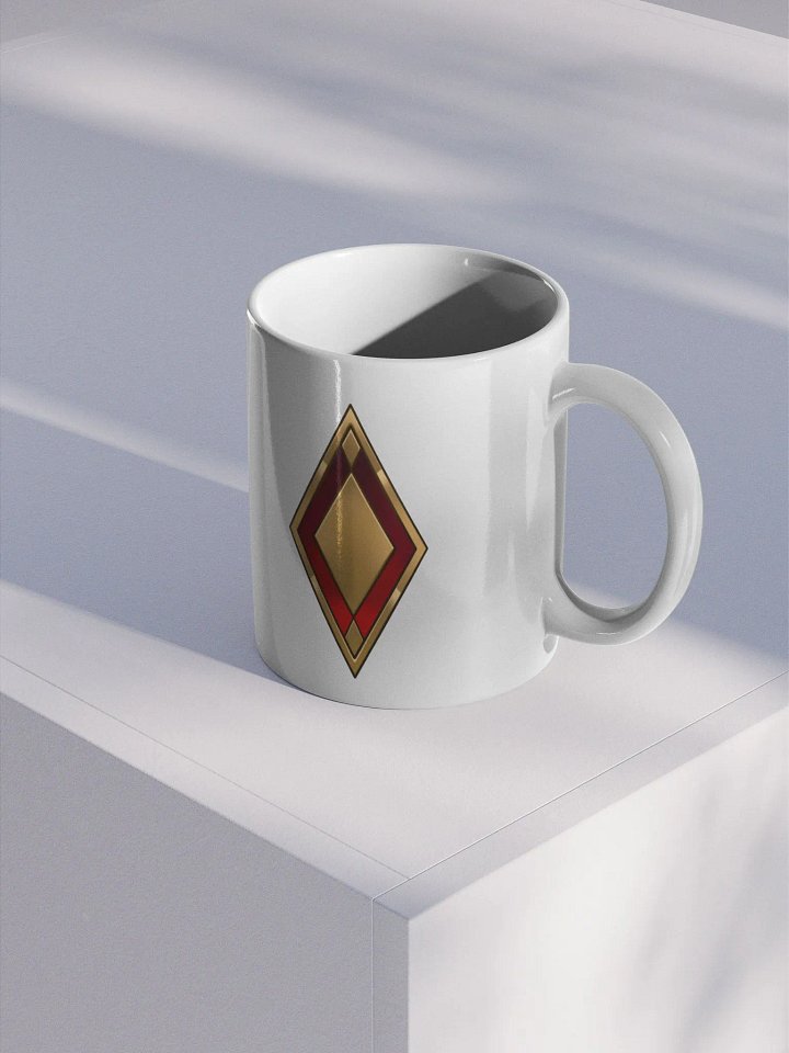 Dragon Hashira - Mug product image (2)