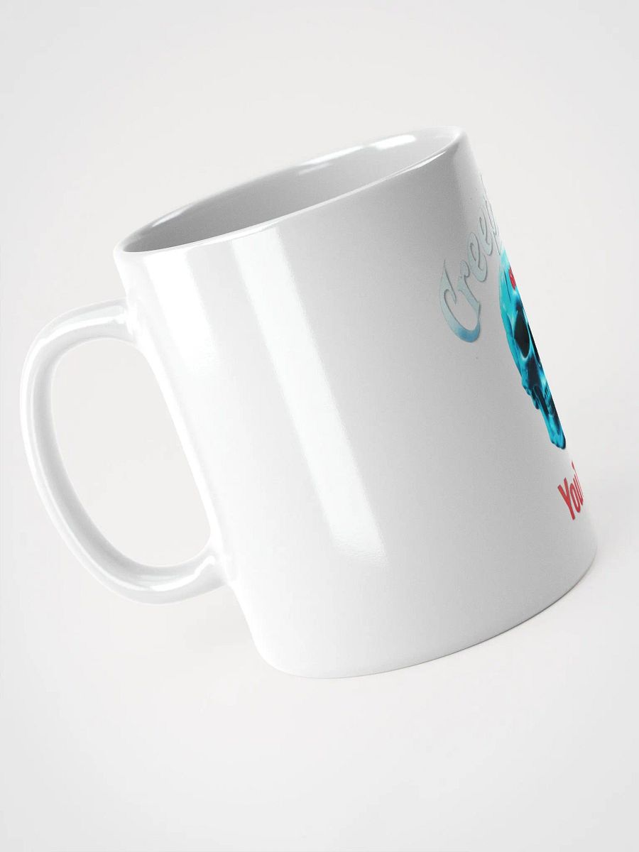 CreepFactor YouTube Without background product image (8)