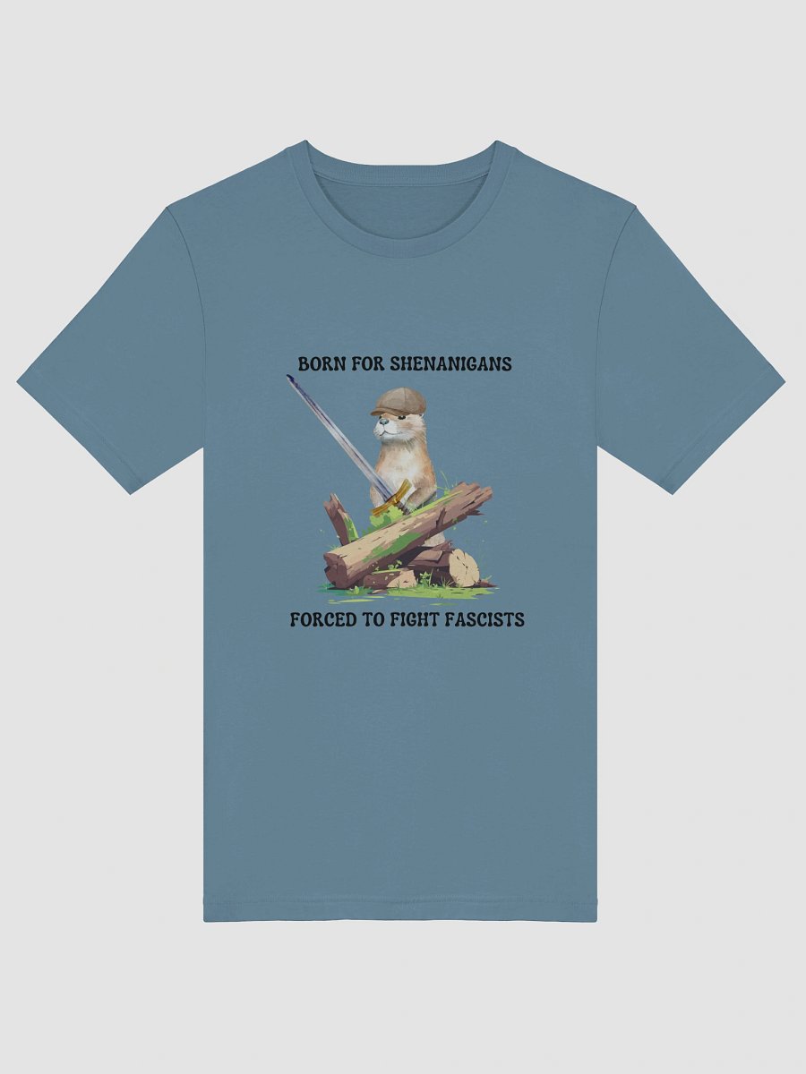 Born For Shenanigans Tee product image (48)