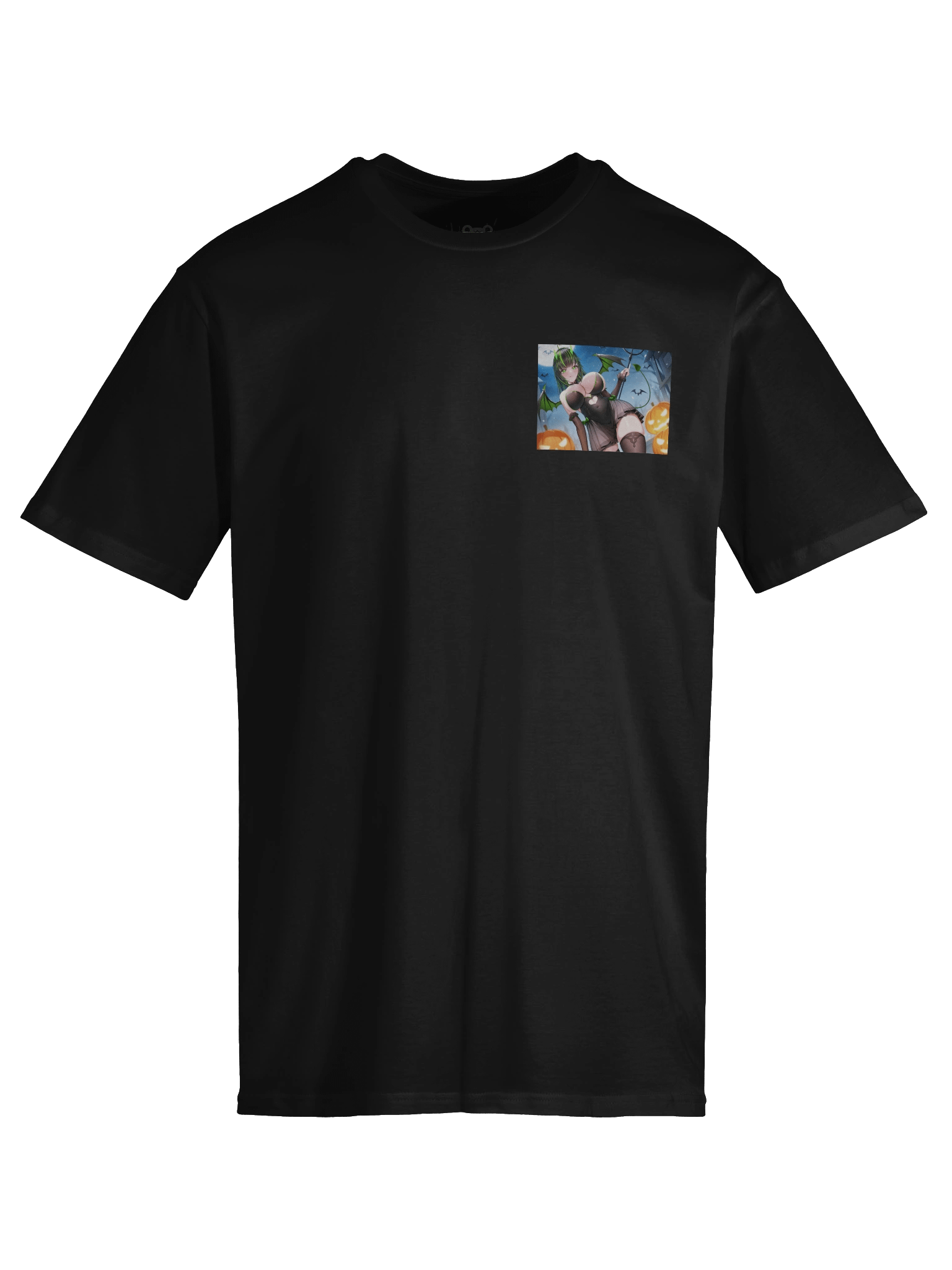 Spooky Tee 2 product image (5)