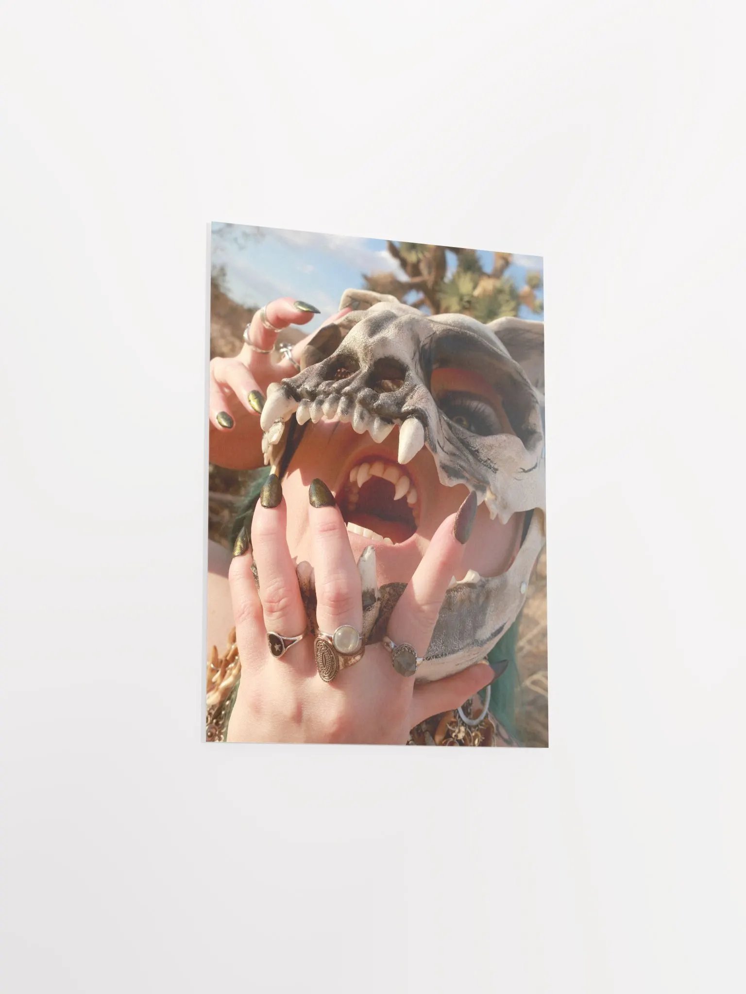 Rawr Print product image (6)