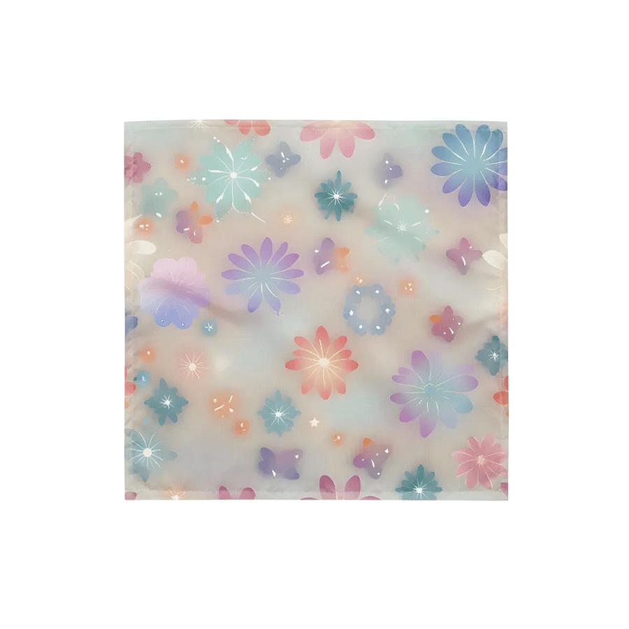 Beachcomber Bandana product image (1)