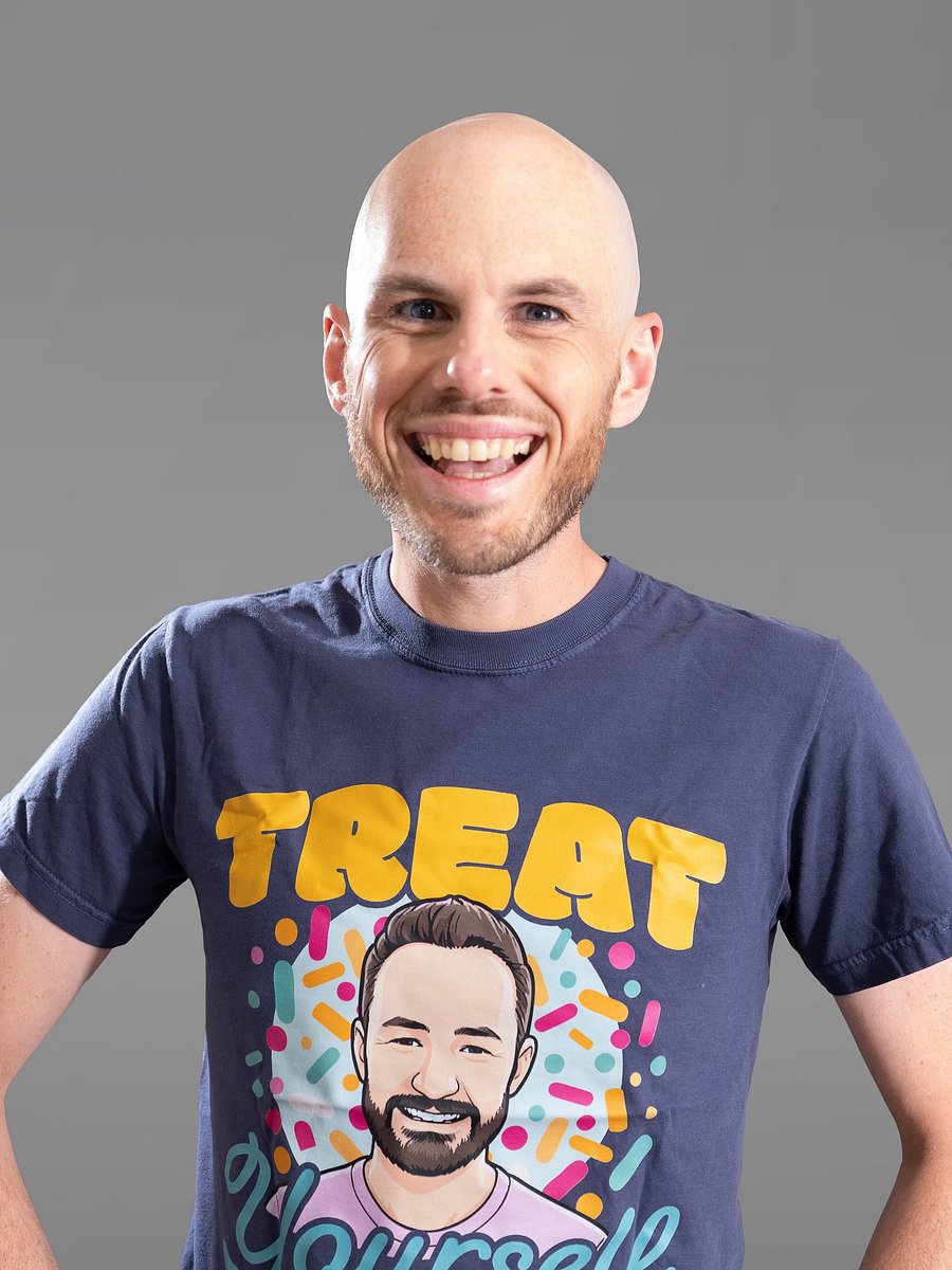 Women's Treat Yourself T-Shirt product image (4)