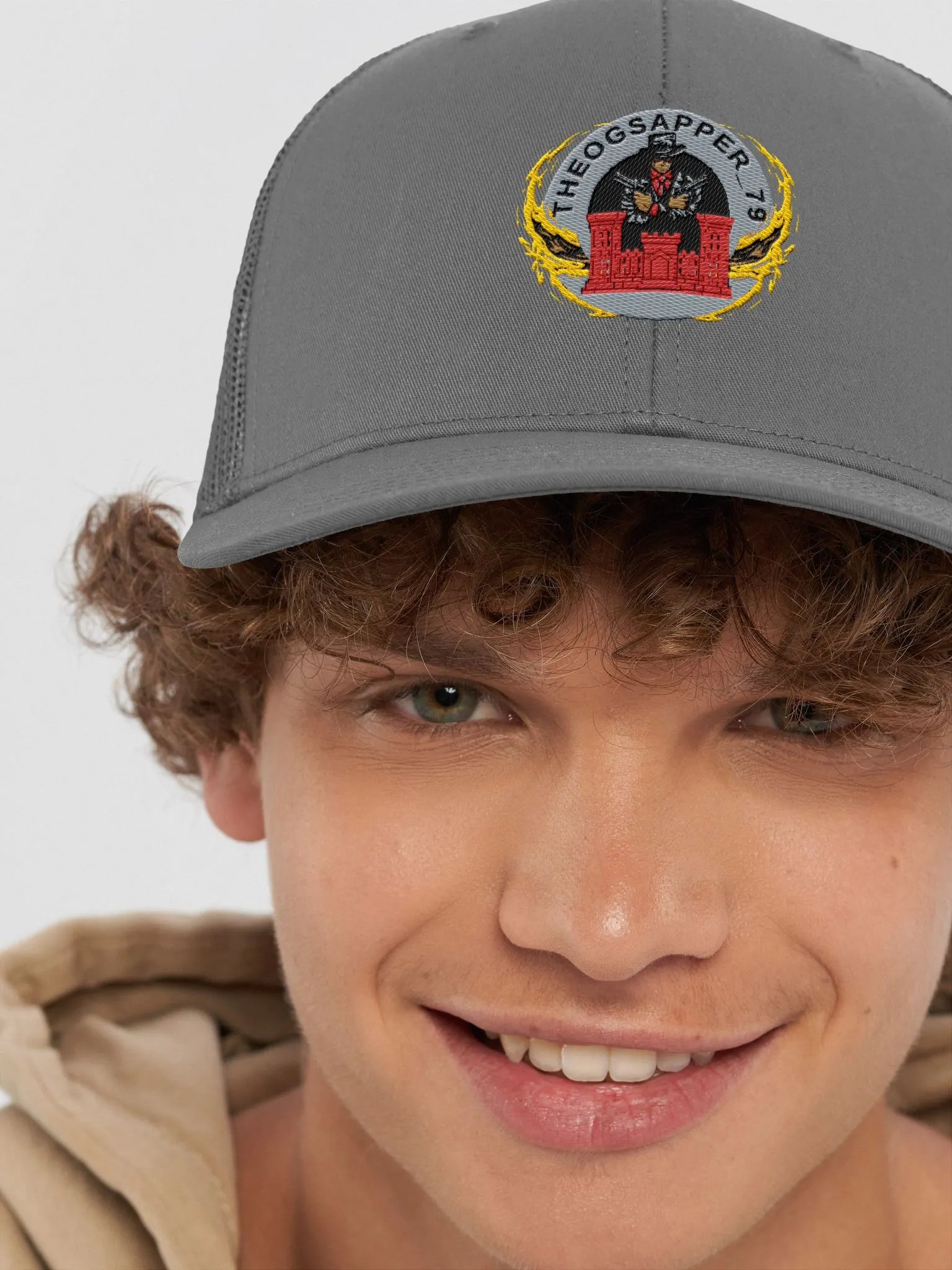 The Trucker product image (8)