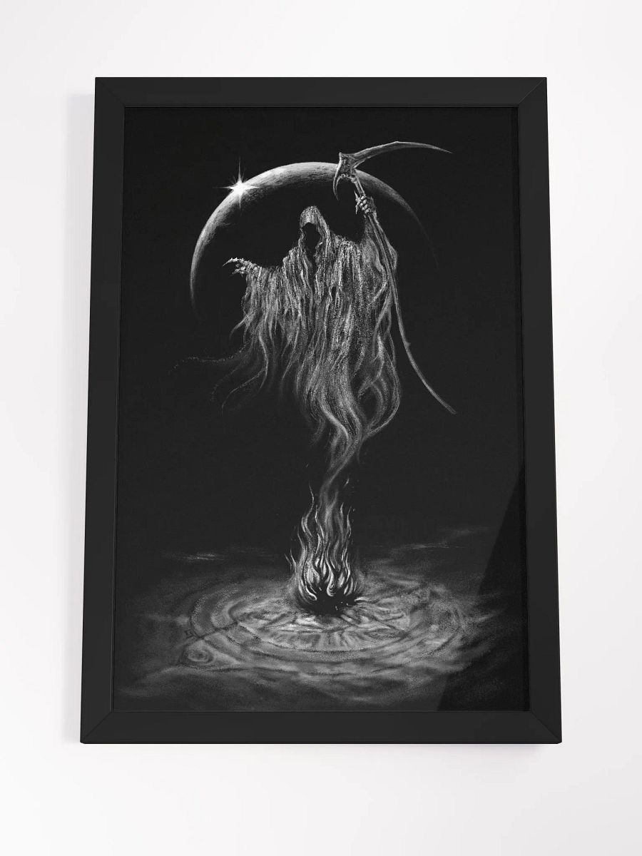 Framed Poster product image (4)