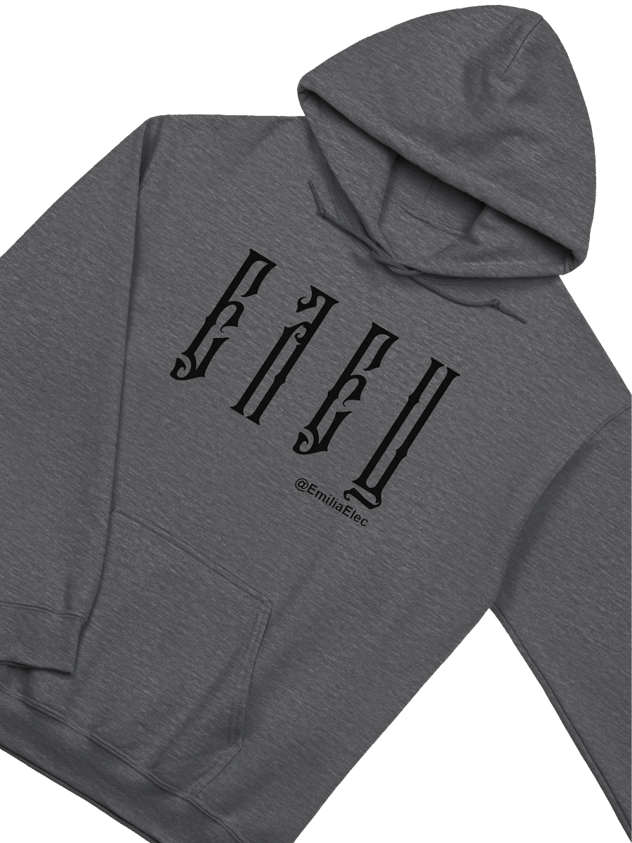 Elec Gateway Special Hoodie product image (3)