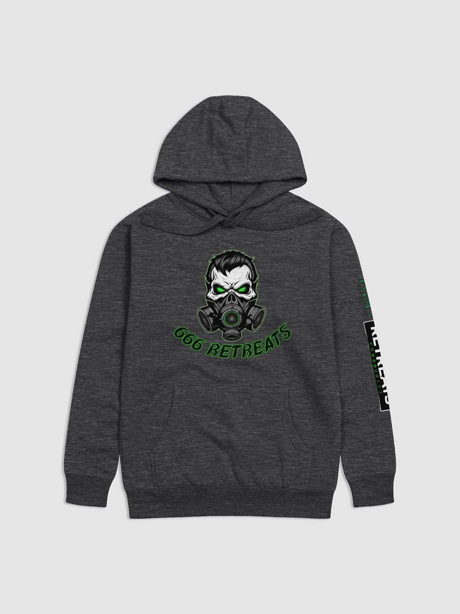 Retreats Hoodie product image (3)