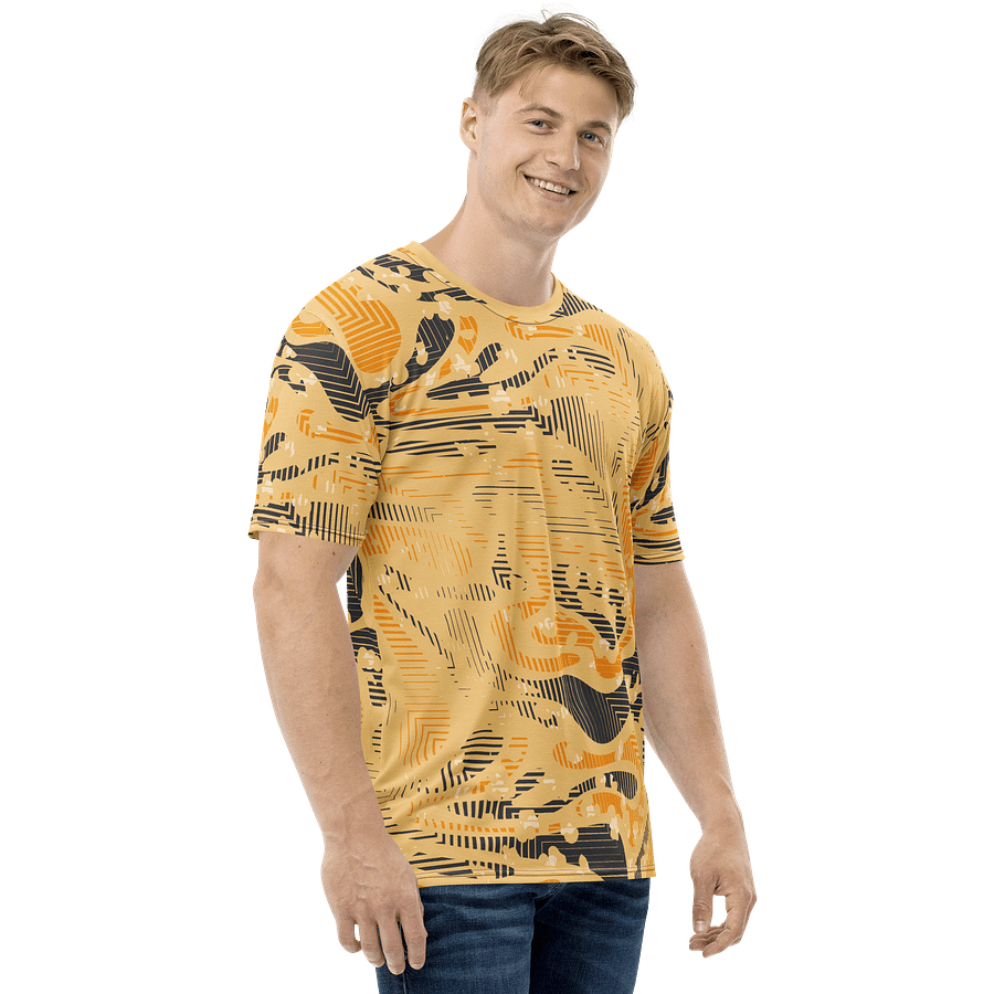 Meteor | Crew Neck T-Shirt product image (7)