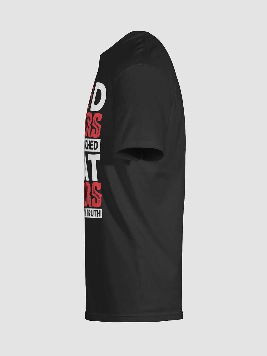 Players Basketball Outline T-Shirt product image (8)
