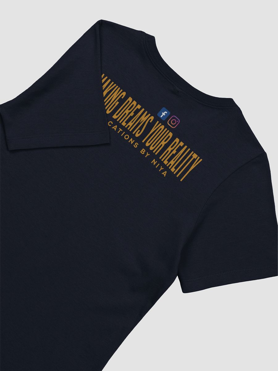 (Women's) Caribbean Cruise 2025 Family & Friends T-Shirt product image (25)