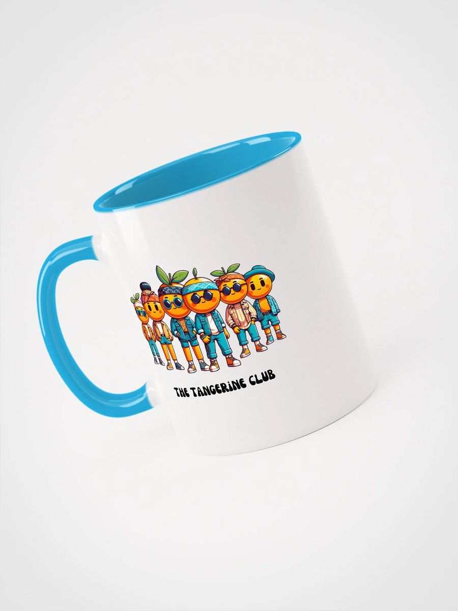 TTC Gang! Coloured Mug product image (13)