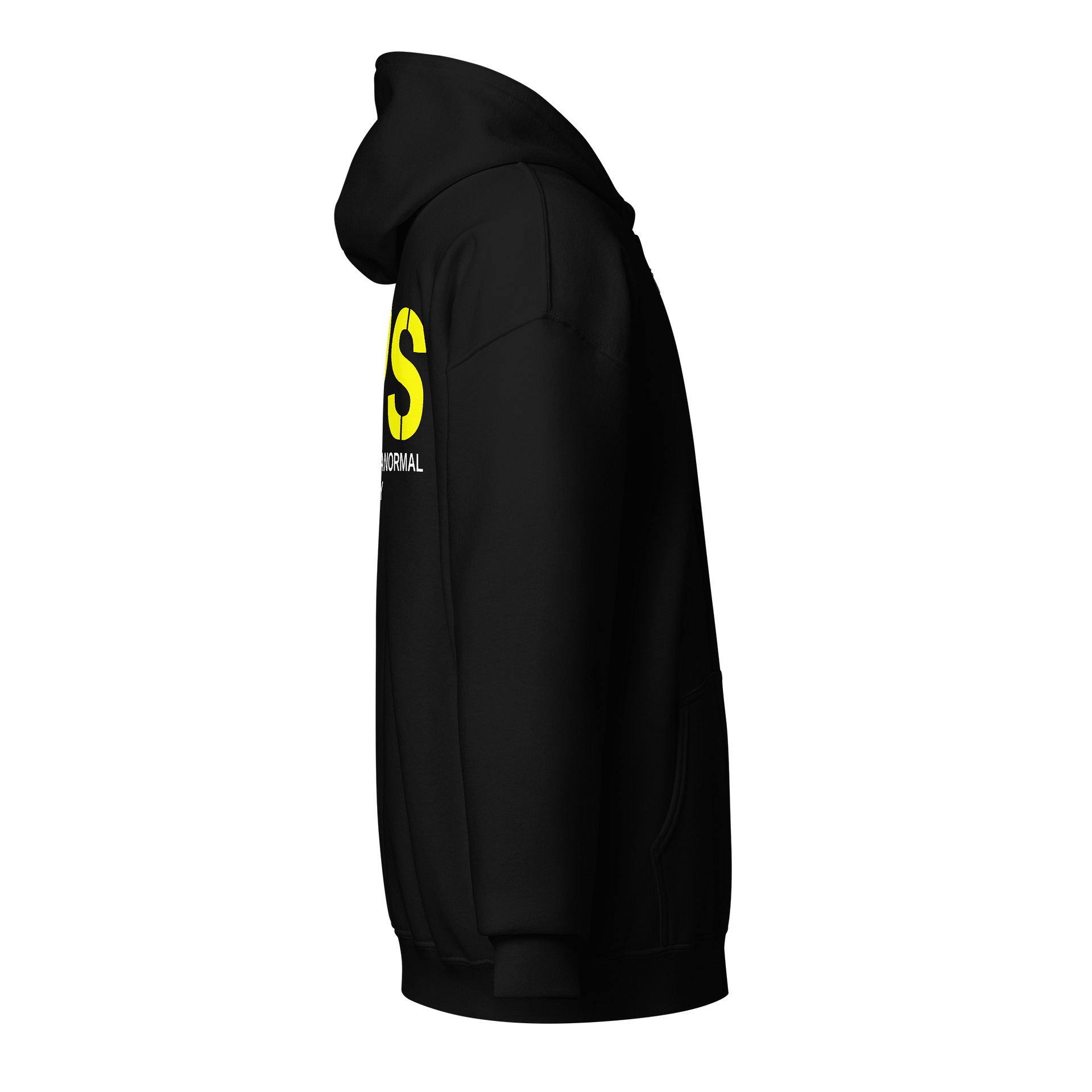 BPS Zipped Hoodie product image (4)