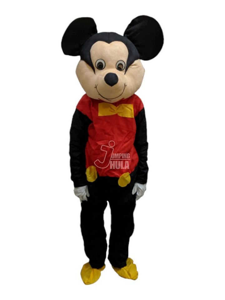 Mickey Mouse Costume Dress product image (1)