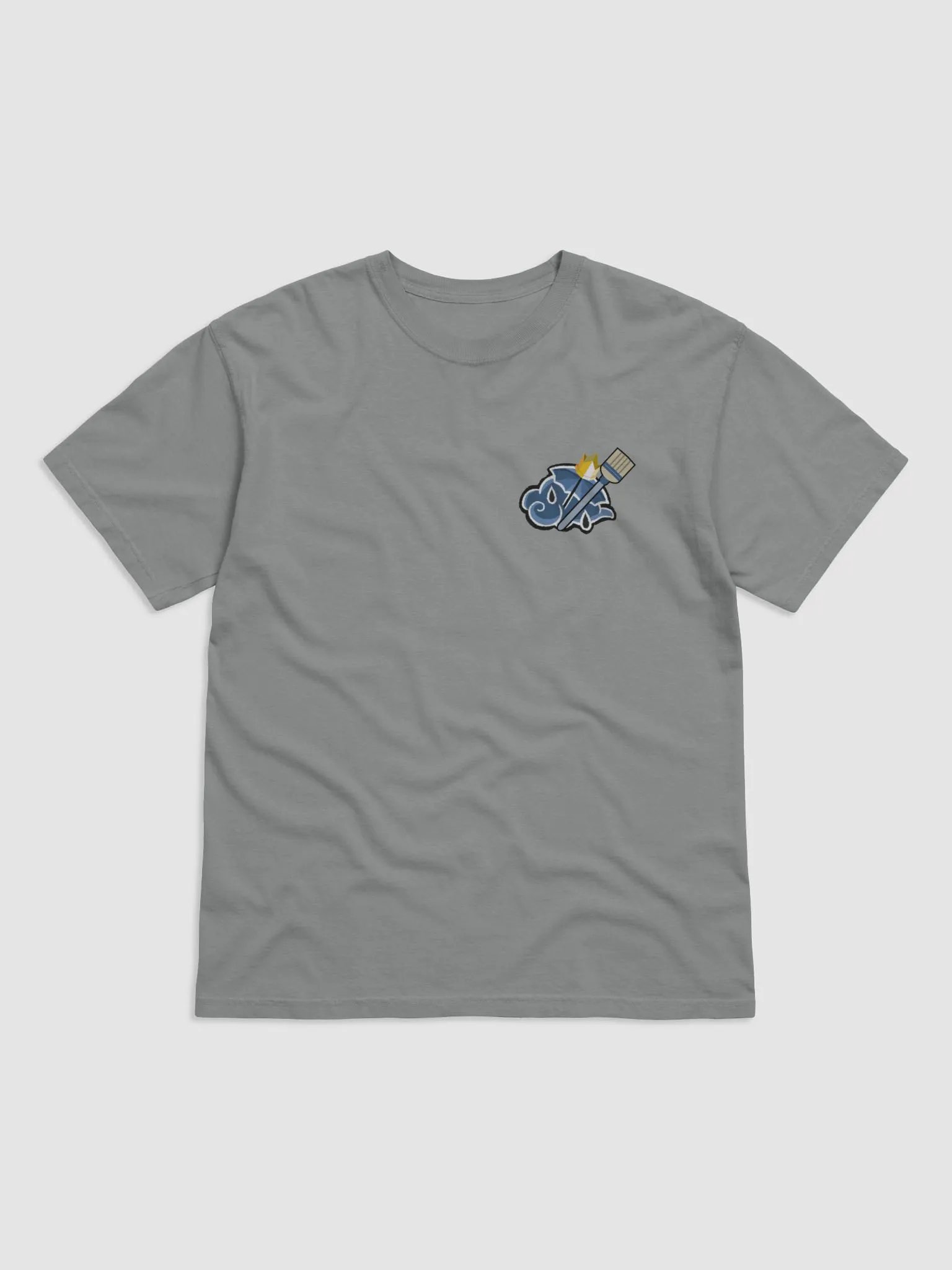 Raincloud S17 Shirt product image (1)