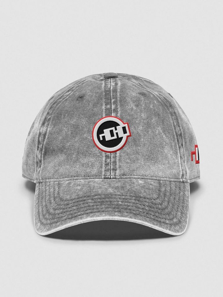 Tipped Off 15 x Nouns Hat product image (1)