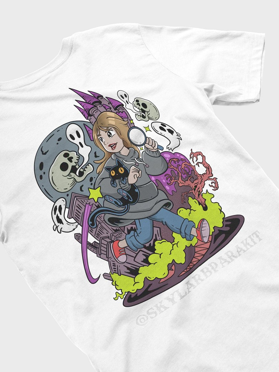 Equipment T-Shirt product image (4)