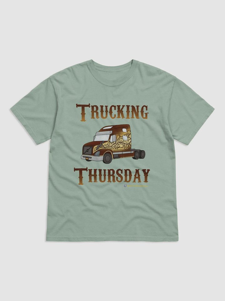 Trucking Thursday (FD) product image (1)