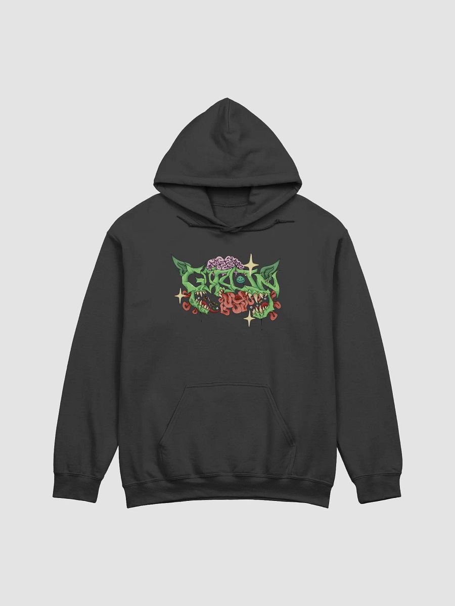 GOBLIN HOODIE product image (1)