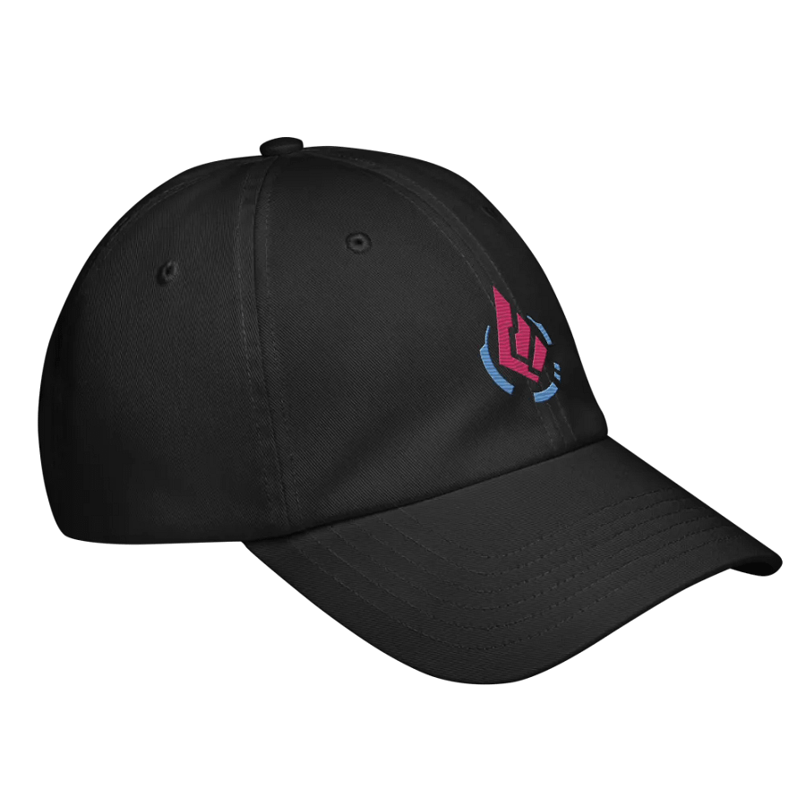 Under Armour® x Cyberia Esports Dad Hat product image (7)