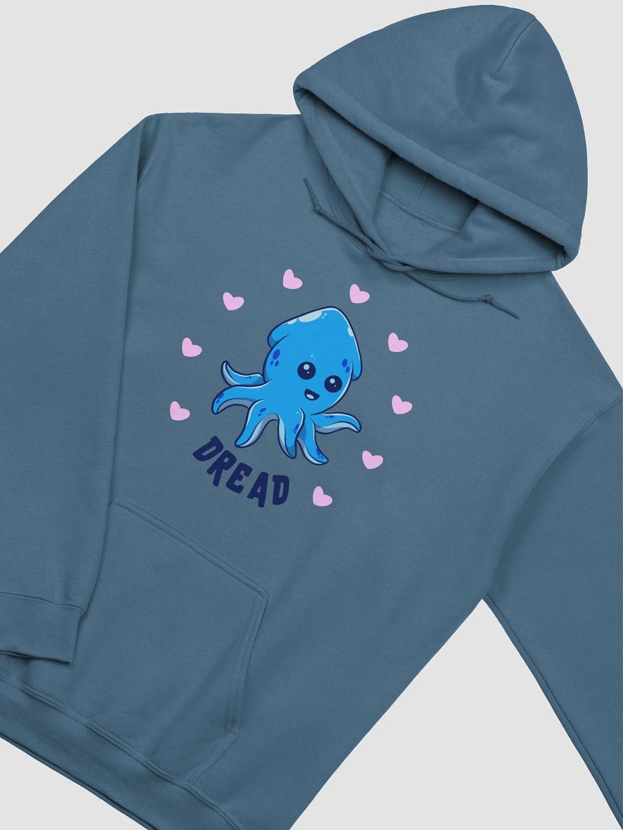 Dread OG Logo Hoodie product image (3)