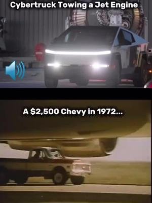 Chevrolet is just better 💪😤 #chevrolet #chevy #truck #chevytruck #cybertruck #facts #fy #foryou 